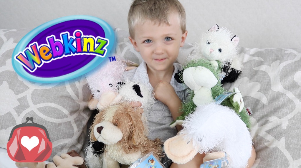 Dollar Tree Gift Closet Scores!