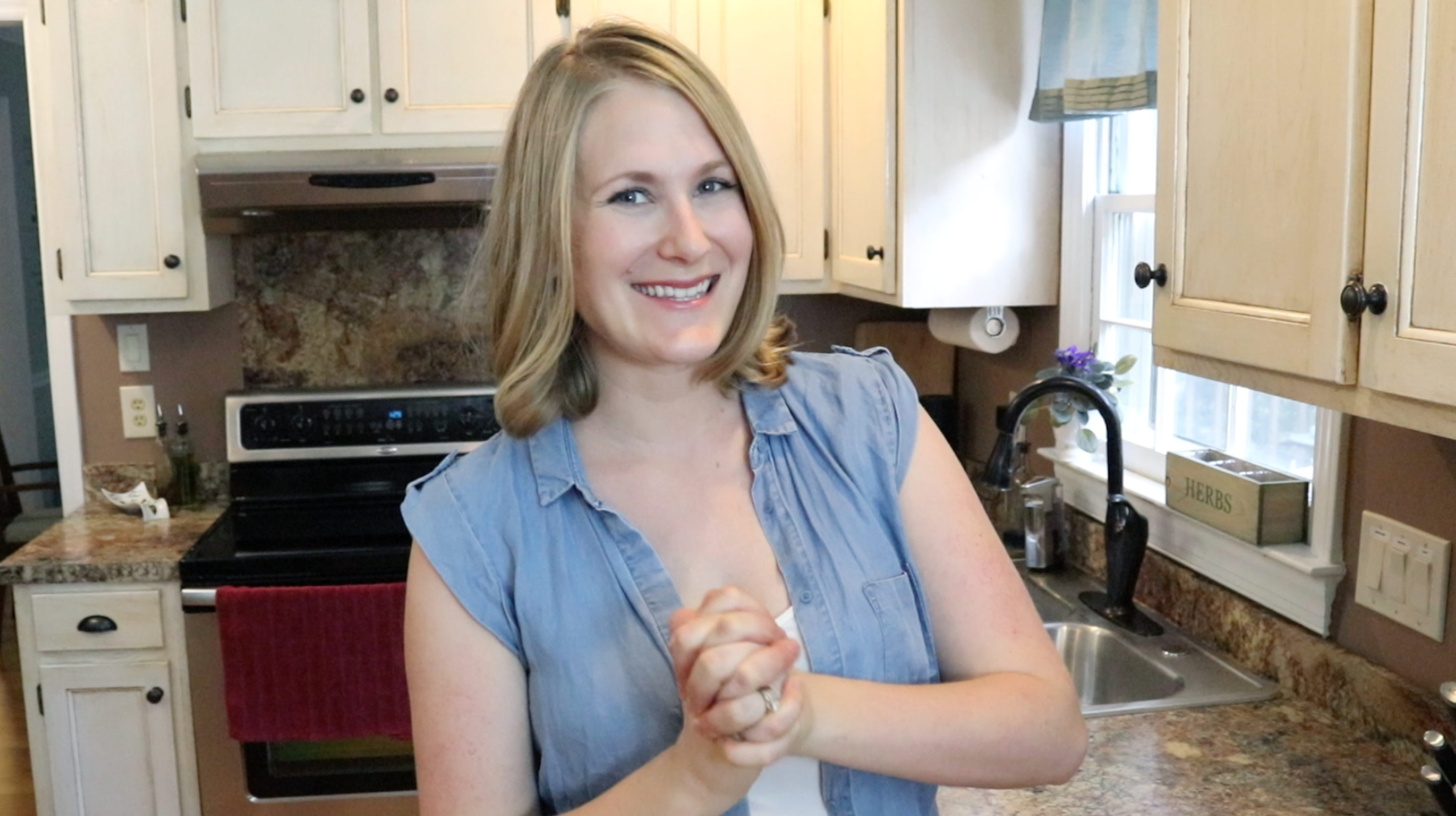10 Best Kitchen Organizing Hacks!