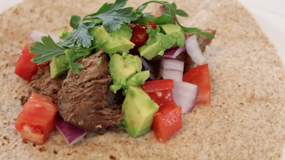 Five Minute Meal Ideas!