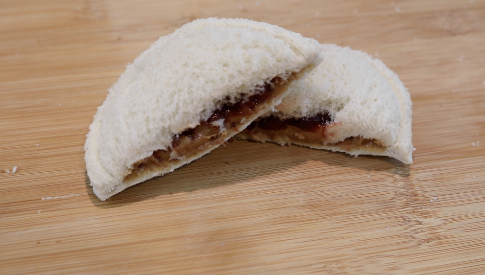 Money-Saving Homemade Uncrustables