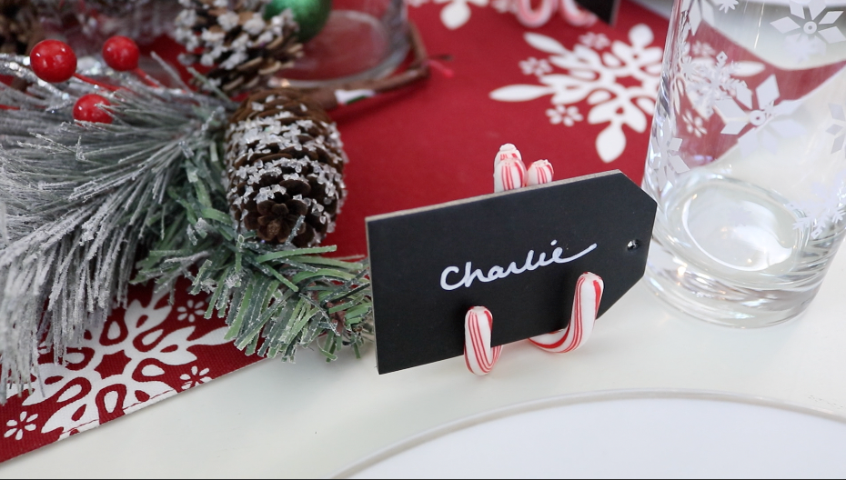 Dollar Tree Christmas DIYS that look expensive!