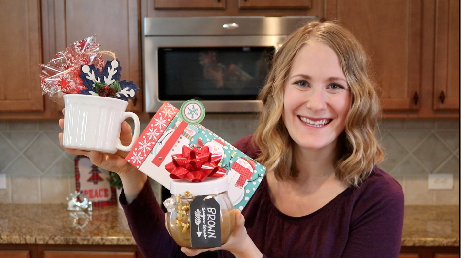 DIY Dollar Tree Gift Ideas |  $5 and Under!