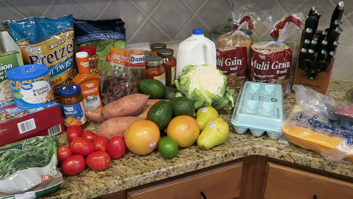 FAST Meal-Planning on a Budget!