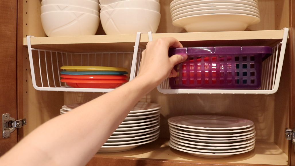 Organizing Tips & More (Small budget haul!)