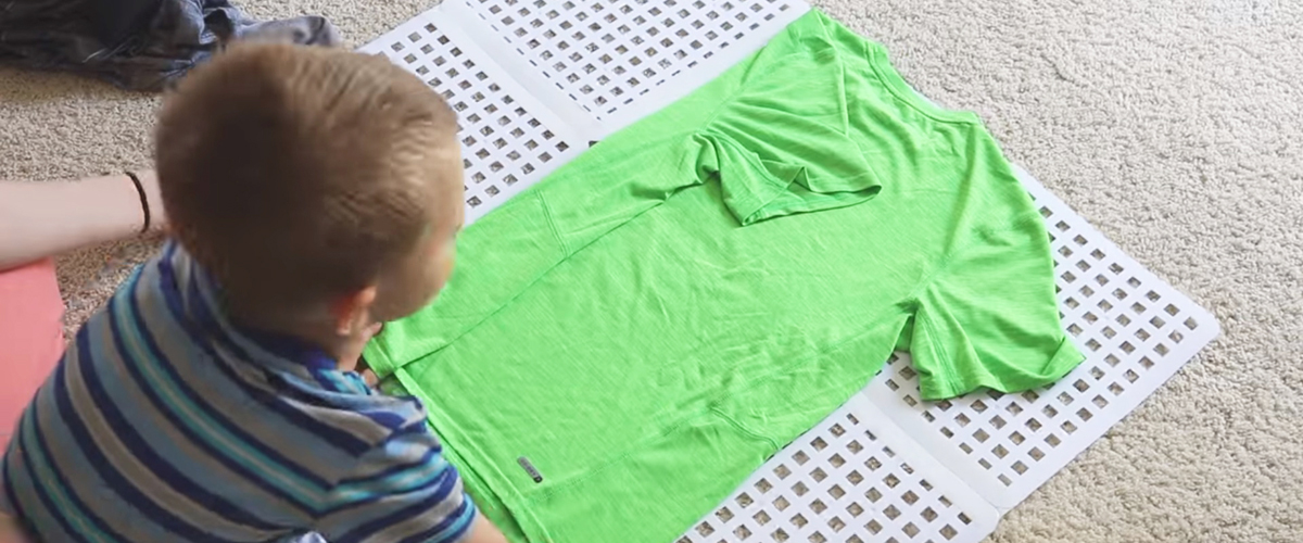 $1 Dollar Store Hacks: Laundry & Kitchen Organization