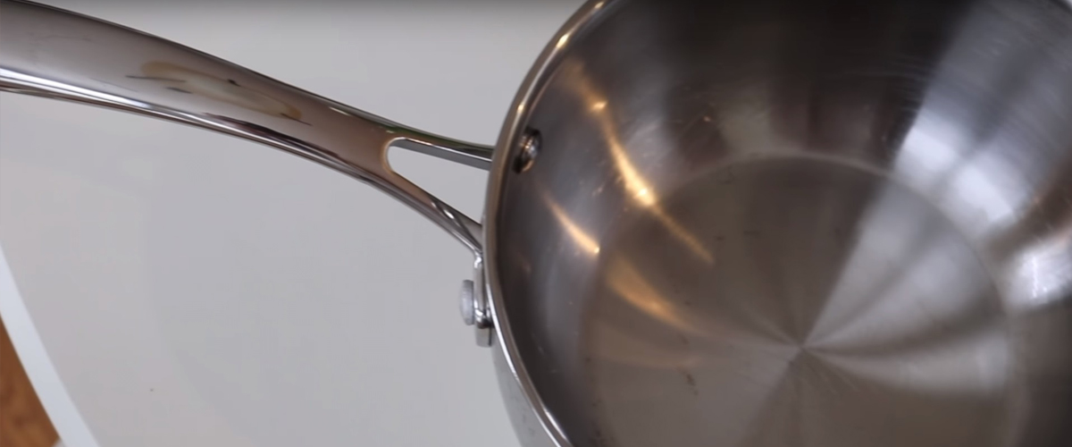 Kitchen cleaning motivation- Clean appliances like a boss!
