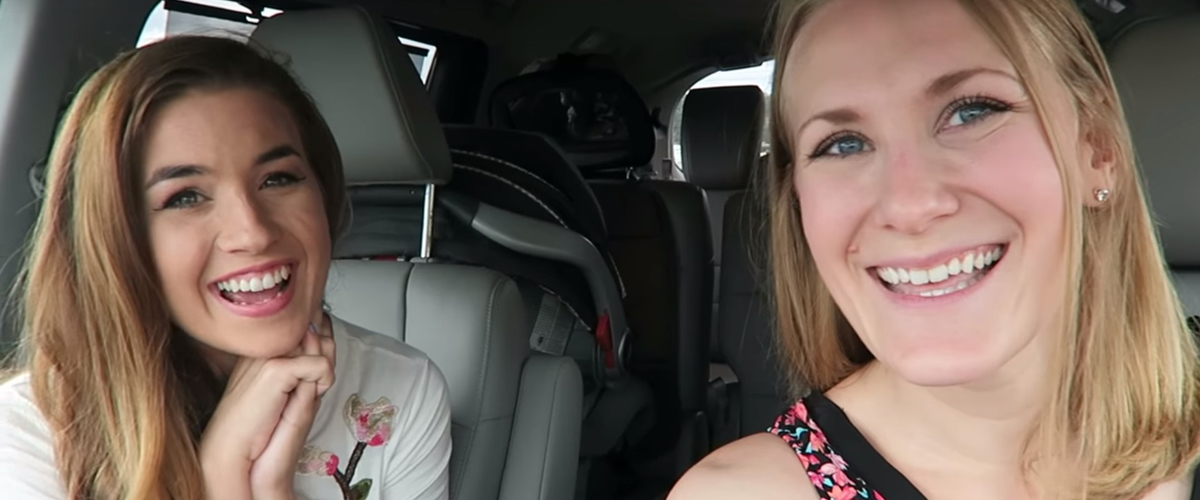 Dollar Tree Shopping Vlog with LoveMeg