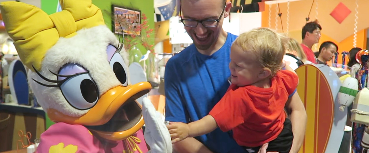 DISNEY ON A BUDGET! 15 Tips to Save Money & LOVE Disneyland