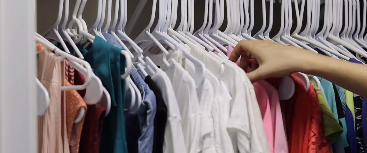 Get rid of CLUTTER and get ORGANIZED! + GIVEAWAY