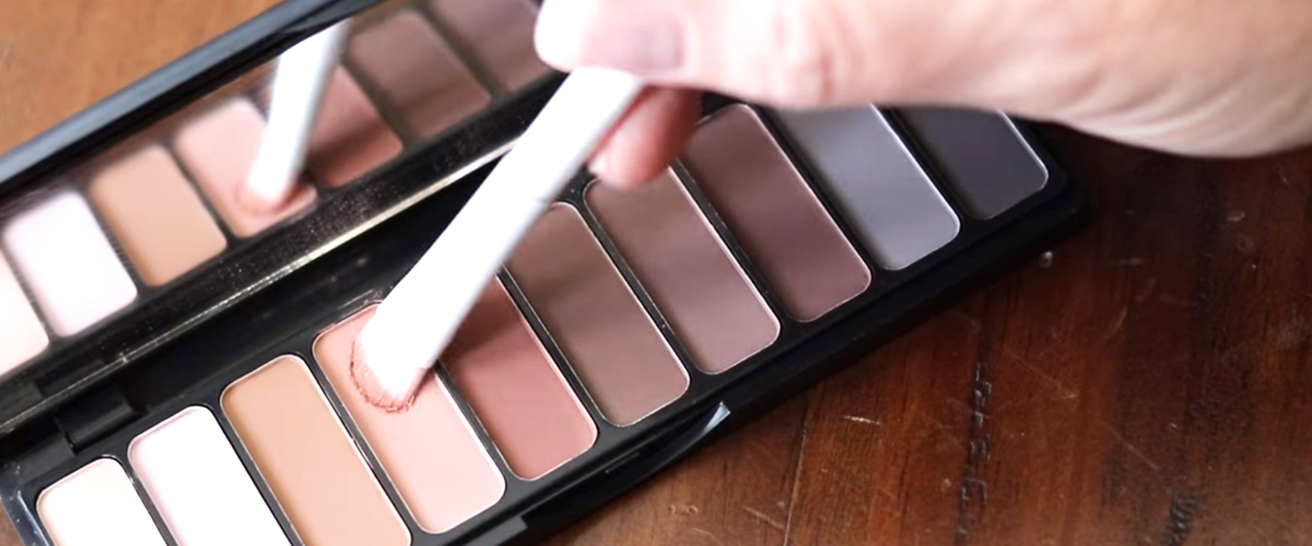 Fast + Affordable Everyday Makeup Routine