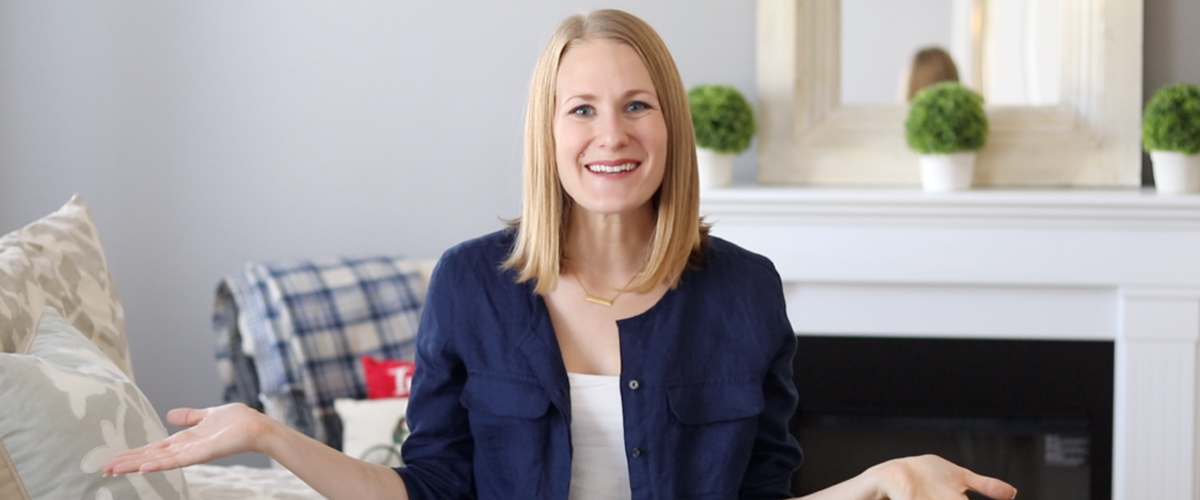 ORGANIZED TIPS TO SAVE $ ON THE BIG STUFF!  (perfect for the holidays)
