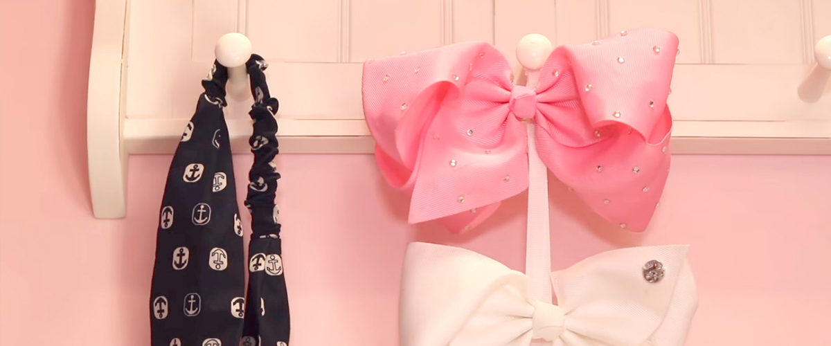 BUDGET CLOSET ORGANIZATION! Teen/Tween Room Makeover