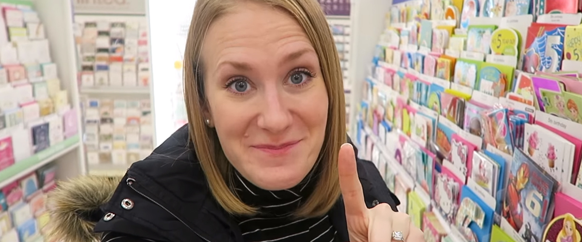 BUDGET | 5 Secrets for Saving at TARGET!