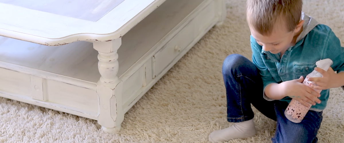 BUDGET | 3 Ways to Save on Cleaning!
