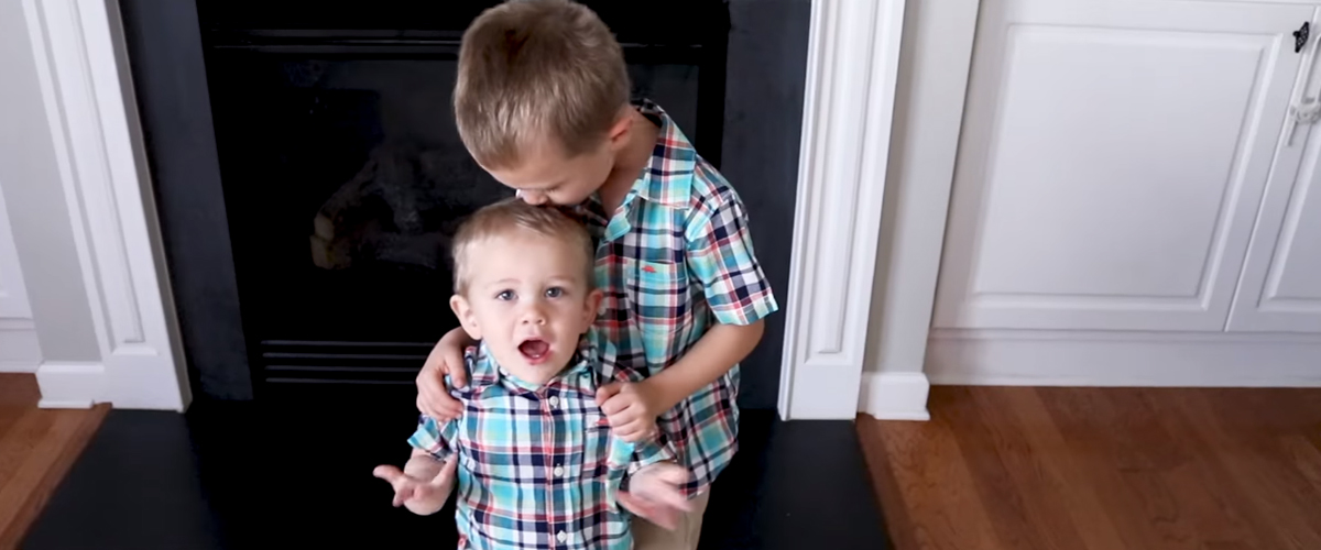 BUDGET | Save $$$ On Kids Clothing!!!
