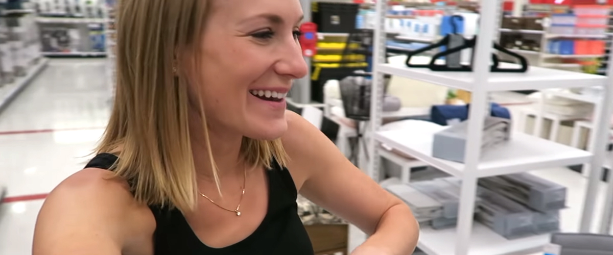 INSANE TARGET DEALS & CLEARANCE! Must-see shop with me!