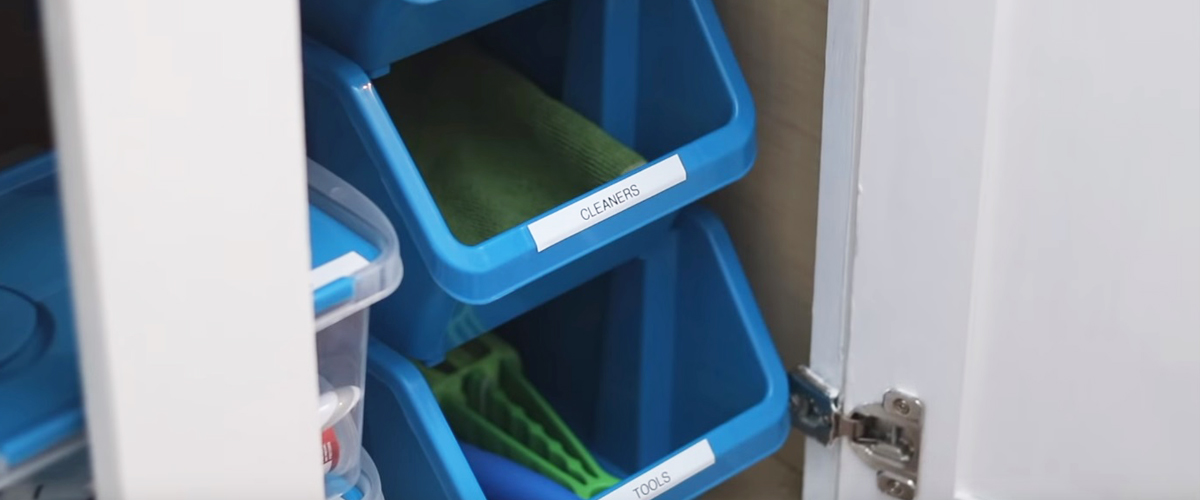 Small Bathroom Renovations | Hacks & Organizing Ideas