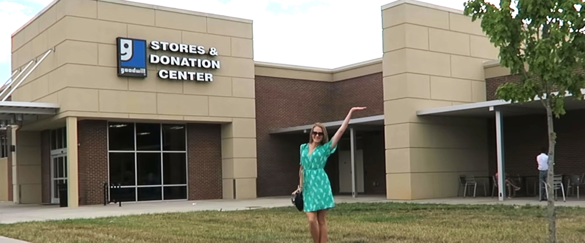 GOODWILL SECRETS YOU *NEED* TO KNOW! (I saved $300!)
