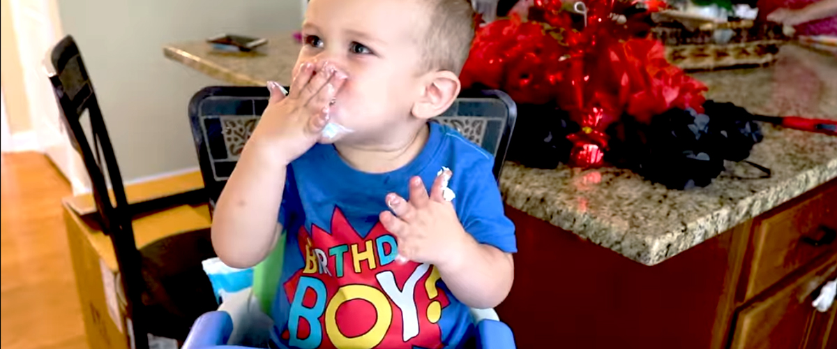 BUDGET | Don’t Overspend on Kid’s Birthdays!