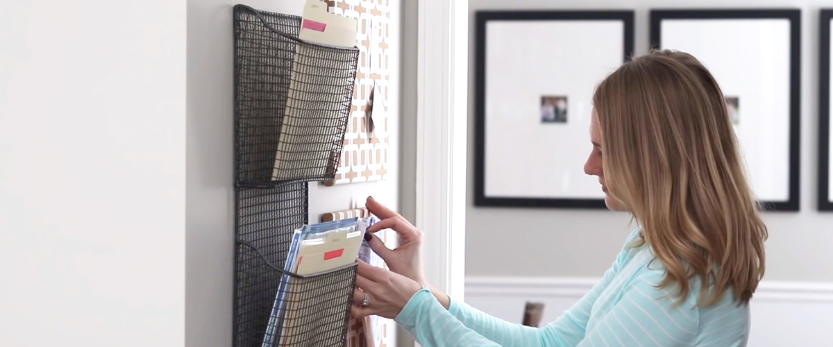 Small Space Morning Routine Tips (with kids!)
