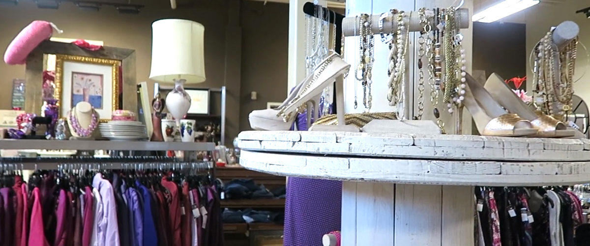 THRIFTING AFTER MARIE KONDO CRAZE… tips you need!