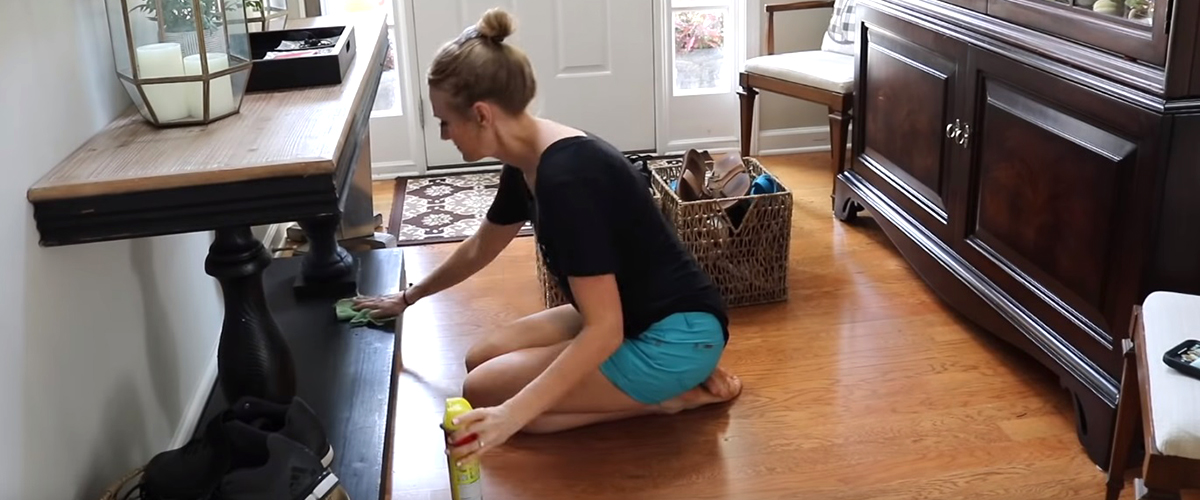 ULTIMATE CLEAN WITH ME | WHOLE HOUSE