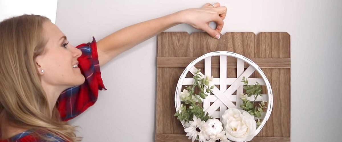 Impress everyone with these 5 MINUTE DOLLAR TREE Fall DIYS!