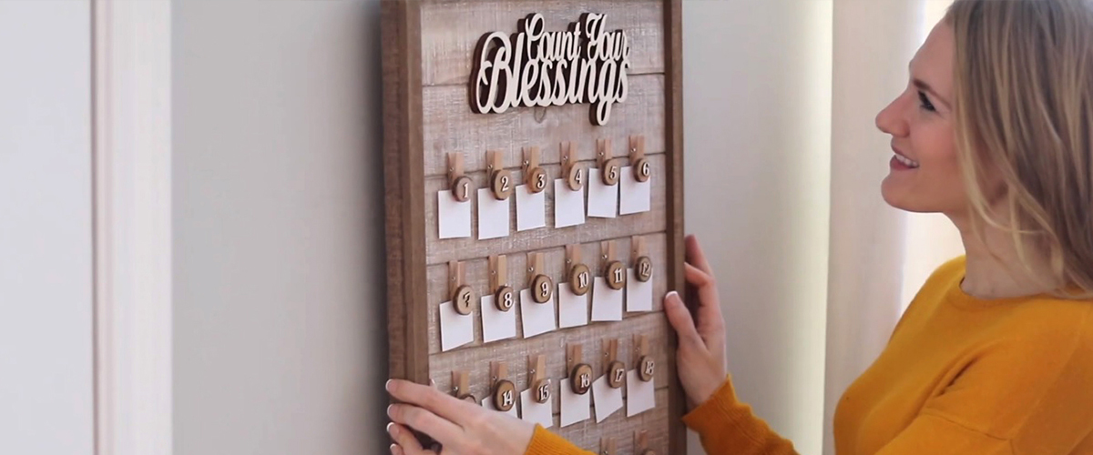 DOLLAR TREE IDEAS ? DIY Advent Calendars You Need To Try!