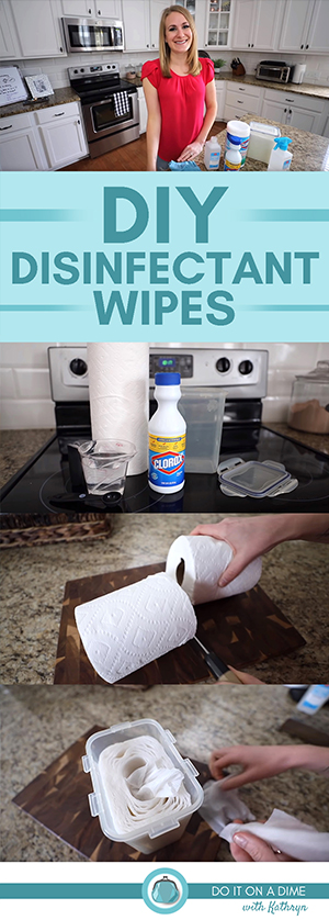 Today we are making DIY Clorox Wipes! Stay healthy everyone! Clean with me and let's sanitize and disinfect. They are so easy to make!