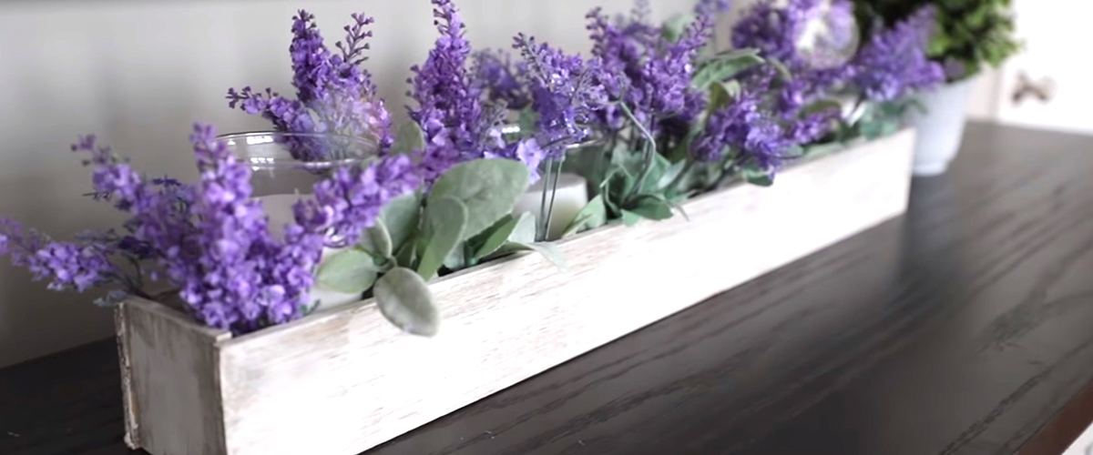 I *CLEANED UP* AT DOLLAR TREE!…copying Pottery Barn + DIY
