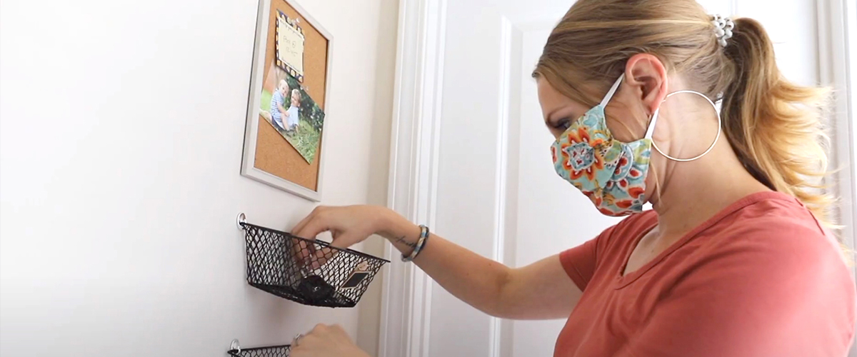 $1 Dollar Tree Secrets from an Organizing Pro!