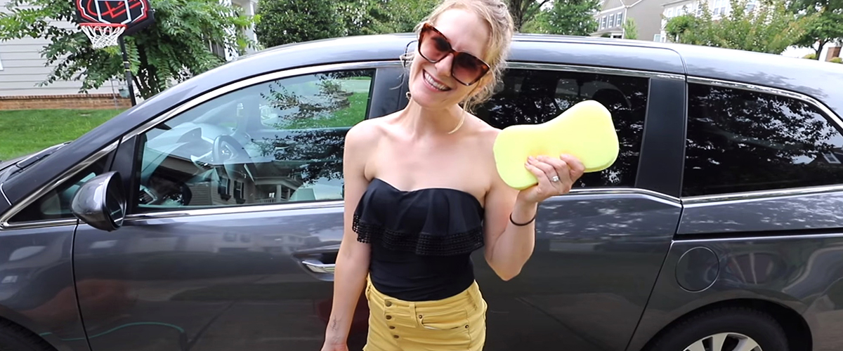 $1 DOLLAR TREE CLEANING SECRETS YOU HAVEN’T HEARD!