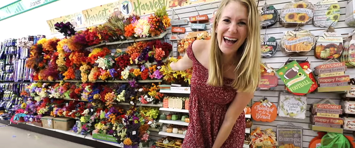 DOLLAR TREE FALL DIYS 2020! High-end ideas anyone can do!