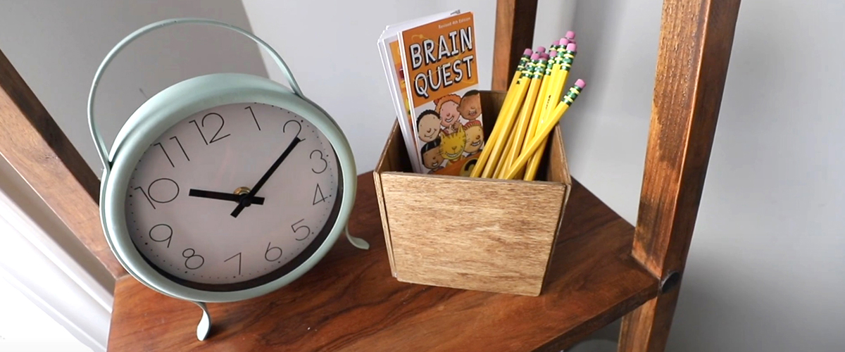 10 *NO PLASTIC* Dollar Tree Organization Hacks (you will actually use!)