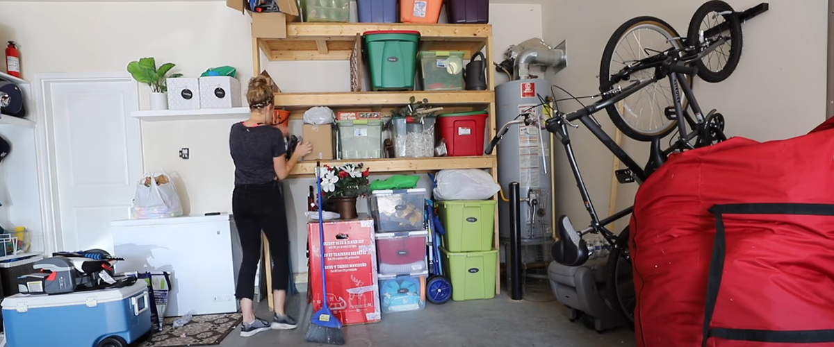 ULTIMATE CLEAN WITH ME (the magic mindset that gets me off the couch!)