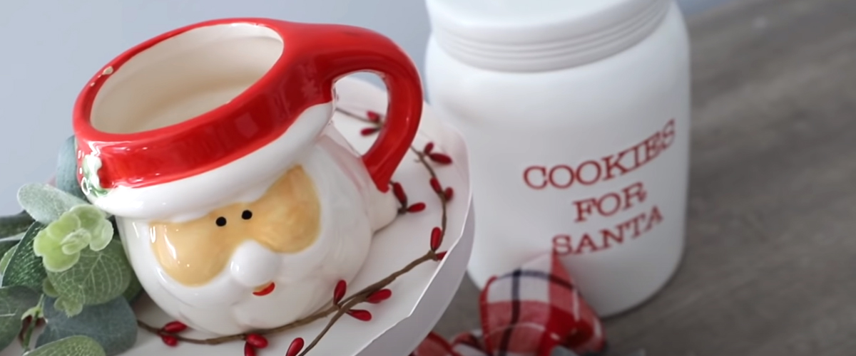 HUGE DOLLAR STORE CHRISTMAS DIYS…for non crafty people