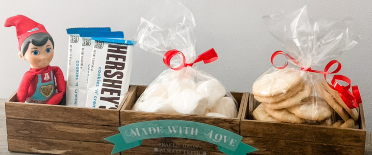 SHOPPING A *SMALL* DOLLAR TREE FOR THE BEST $1 GIFTS