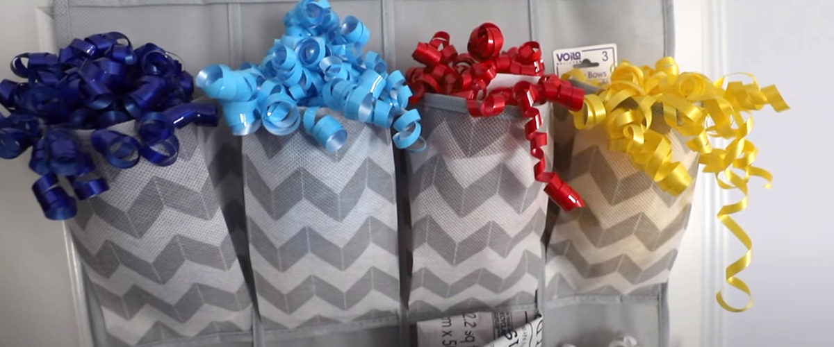 $1 DOLLAR TREE Small Space Organizing SECRETS!