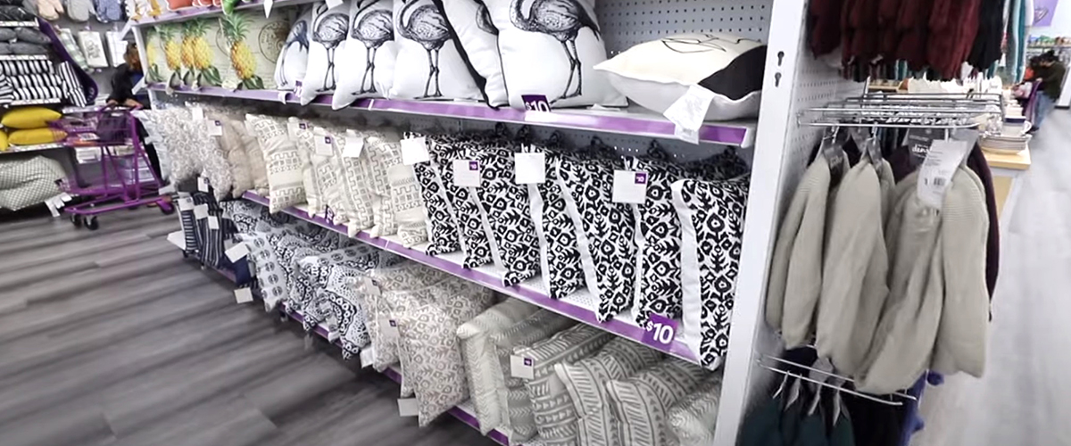 Dollar Tree BEAT by Dollar General How is no one talking about this?