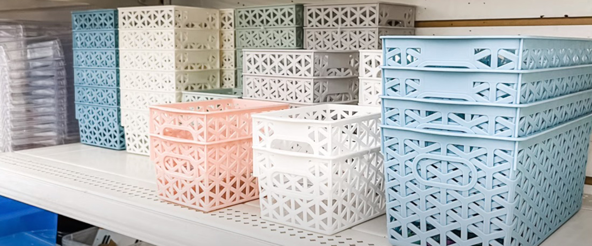 10 SECRET Pottery Barn finds from Dollar Tree RIGHT NOW!