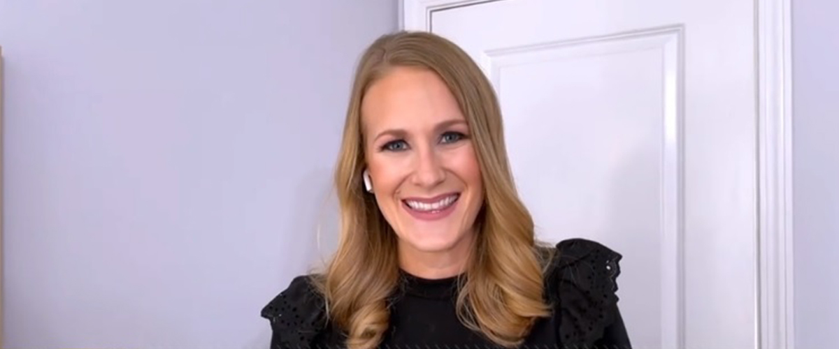 Spring Cleaning Crash Course on Good Morning America