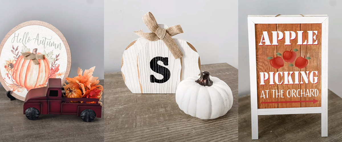 2021 DOLLAR TREE FALL SECRETS (Don’t miss these jackpot gems!)