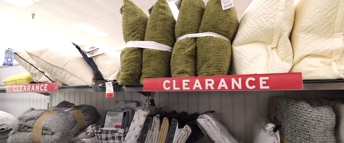 25 GENIUS TJMAXX SECRETS THEY DON’T WANT YOU TO KNOW 2021