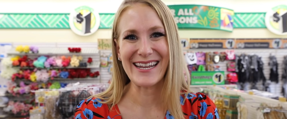 14 GENIUS REASONS YOU SHOULD BE SHOPPING AT DOLLAR TREE