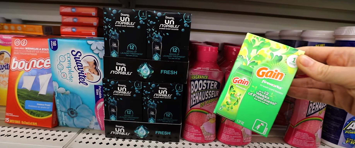DOLLAR TREE TIK-TOK CLEANING SECRETS you NEED to know!