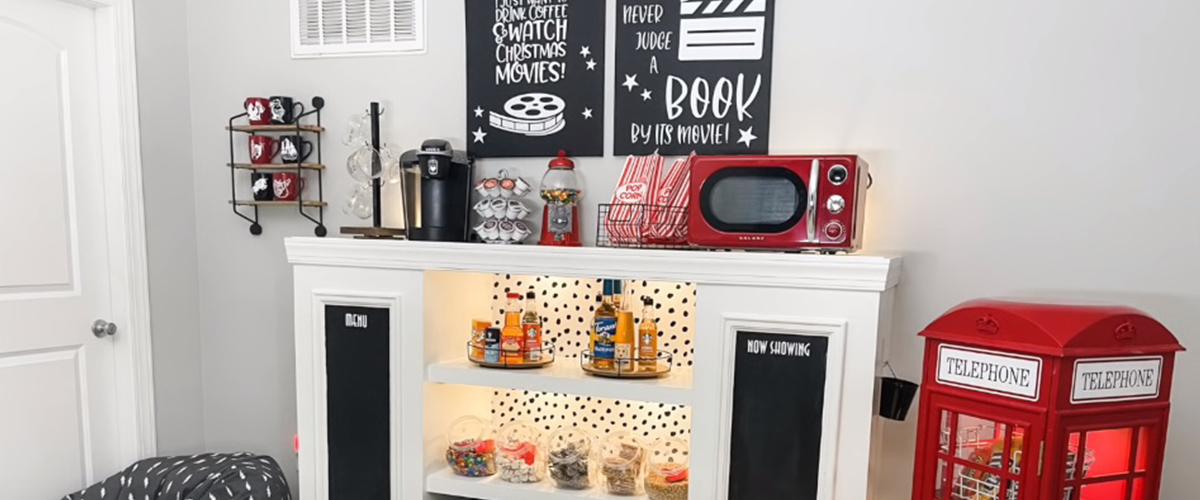 Dollar Store Organization & Thrift Secrets | Coffee Bar Edition ☕️