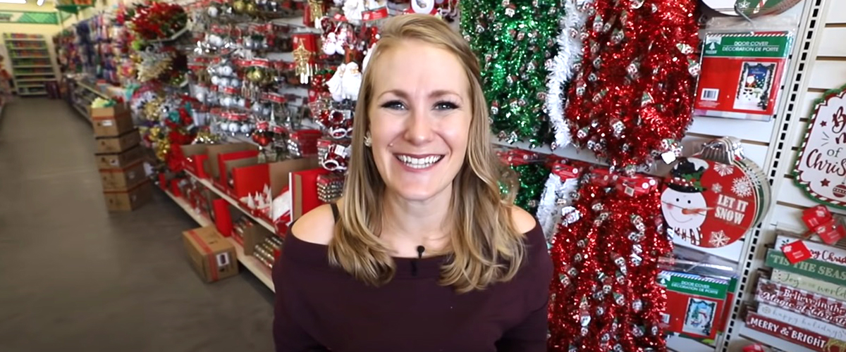 21 GENIUS DOLLAR TREE CHRISTMAS SECRETS