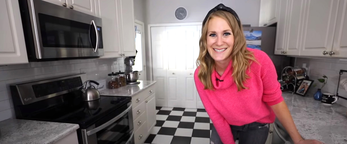 12 GENIUS FINDS at Target Dollar Spot (Small Kitchen Organization & more!)