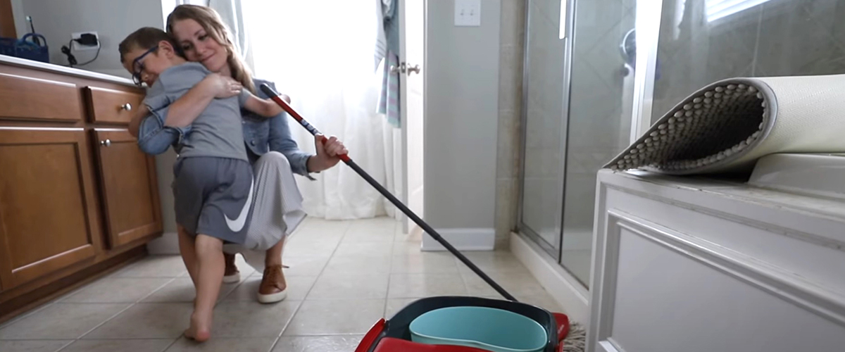 7 Miracle Cleaning Secrets Hidden in Plain Sight! 😱