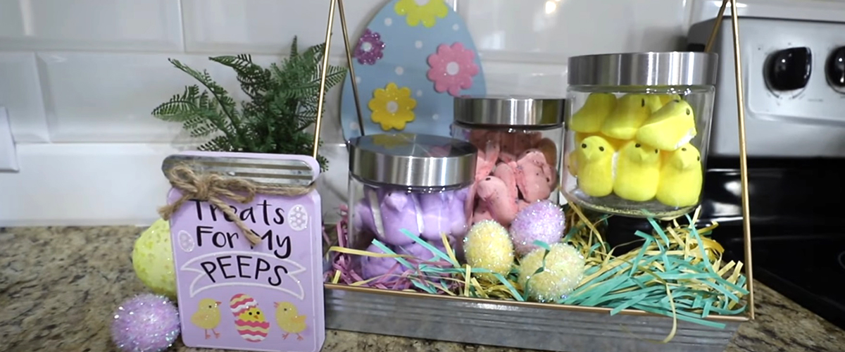 12 hacks you didn’t know you needed from Dollar Tree! 😱 (RENTER FRIENDLY!)